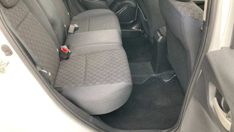 Honda Jazz 1.3 SE 5dr CVT Petrol Hatchback